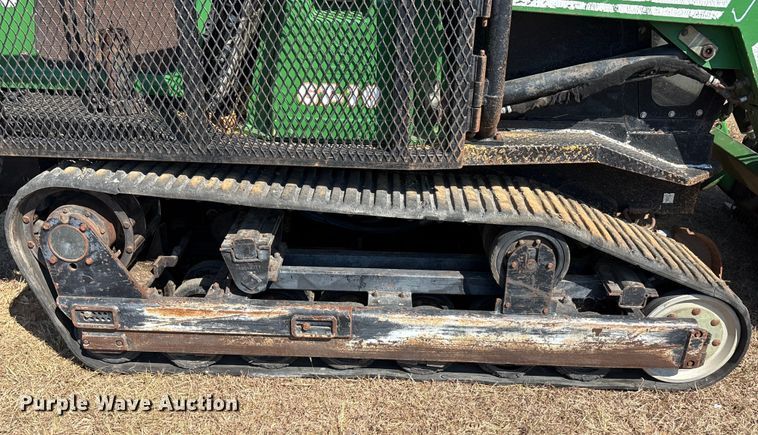 image for item EA7597 Gyro-Trac GT-10 mulcher