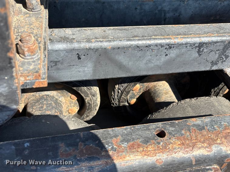 image for item EA7597 Gyro-Trac GT-10 mulcher