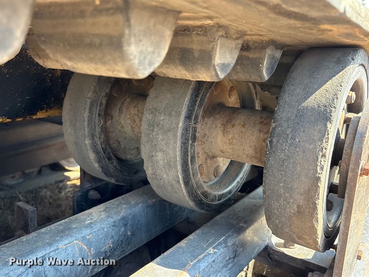 image for item EA7597 Gyro-Trac GT-10 mulcher