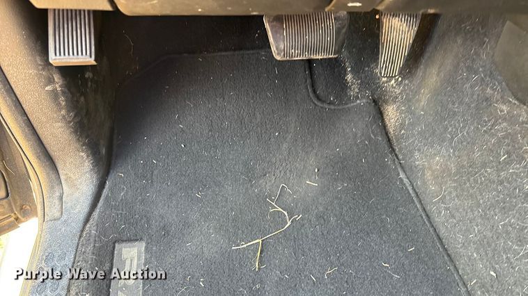 image for item EA7602 2019 RAM 2500 Crew Cab pickup truck