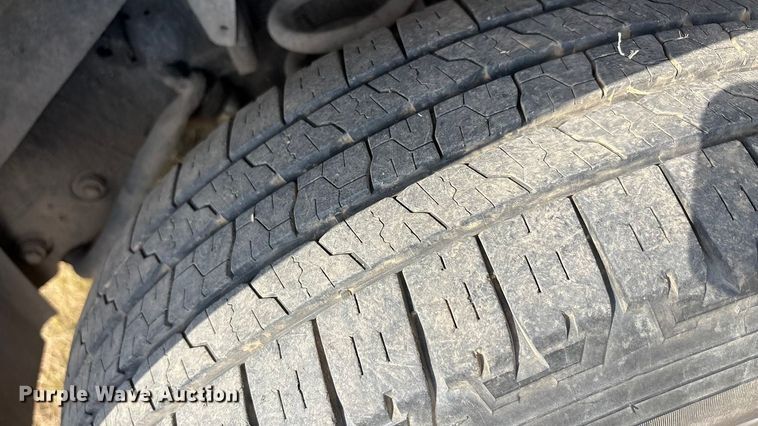 image for item EA7602 2019 RAM 2500 Crew Cab pickup truck