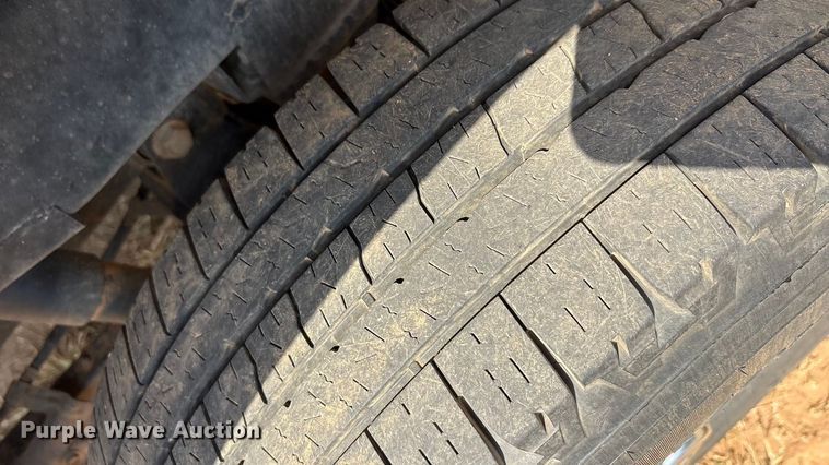 image for item EA7602 2019 RAM 2500 Crew Cab pickup truck