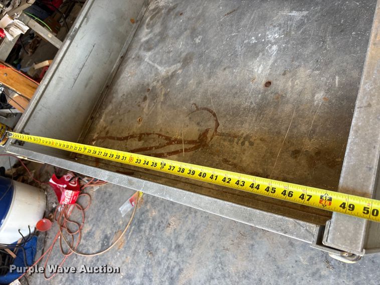 image for item EA7607 2008 Club car golf cart