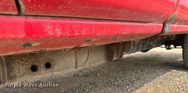 image for item EB2869 2019 Chevrolet Silverado 2500HD Double Cab pickup truck