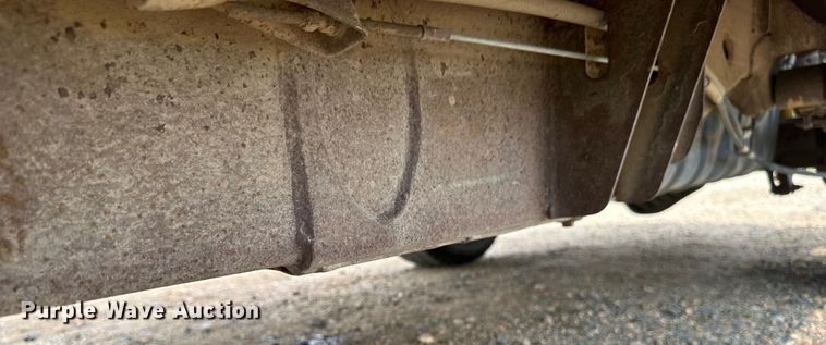 image for item EB2869 2019 Chevrolet Silverado 2500HD Double Cab pickup truck