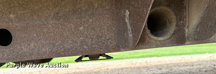 image for item EB2869 2019 Chevrolet Silverado 2500HD Double Cab pickup truck