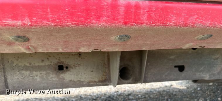 image for item EB2869 2019 Chevrolet Silverado 2500HD Double Cab pickup truck