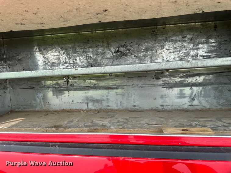 image for item EB2869 2019 Chevrolet Silverado 2500HD Double Cab pickup truck