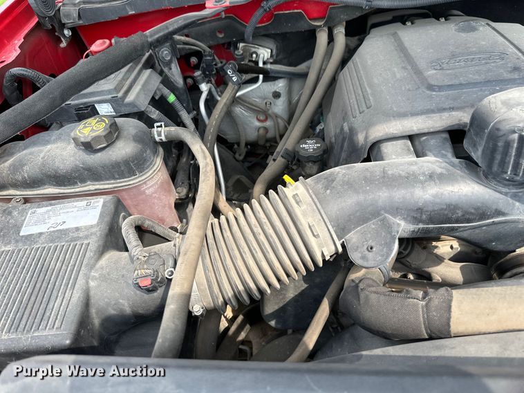 image for item EB2869 2019 Chevrolet Silverado 2500HD Double Cab pickup truck