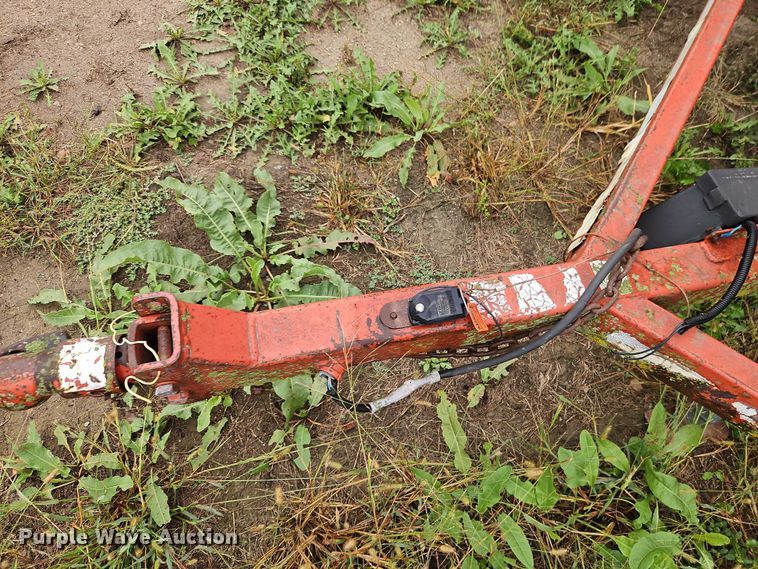 image for item EB8367 Recycle trailer