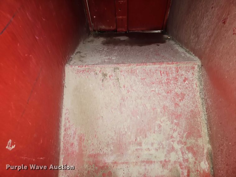 image for item EB8367 Recycle trailer