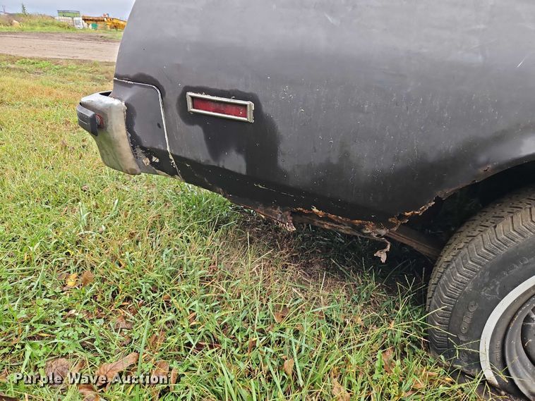 image for item EB8371 1978 Chevrolet Nova 