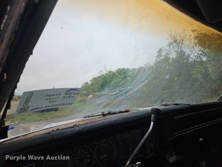 image for item EB8371 1978 Chevrolet Nova 