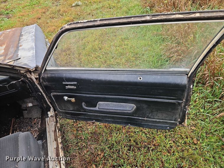 image for item EB8371 1978 Chevrolet Nova 