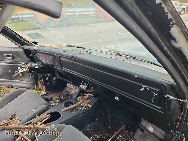 image for item EB8371 1978 Chevrolet Nova 