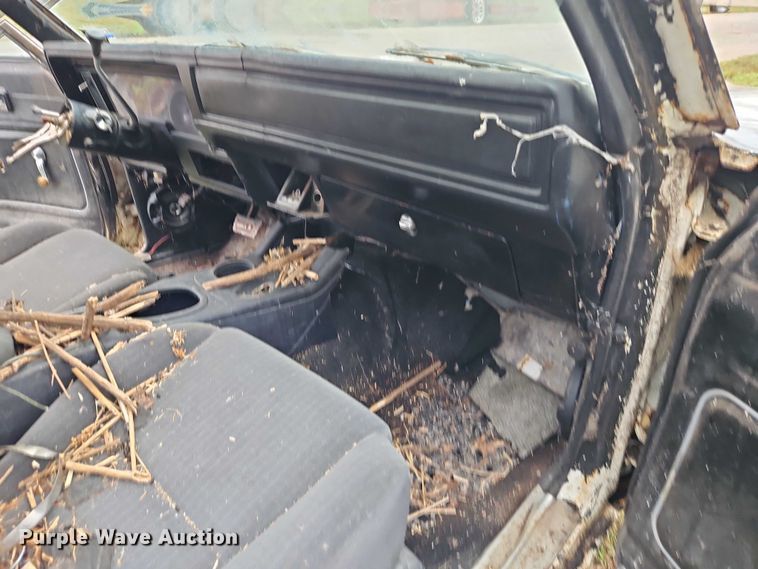 image for item EB8371 1978 Chevrolet Nova 