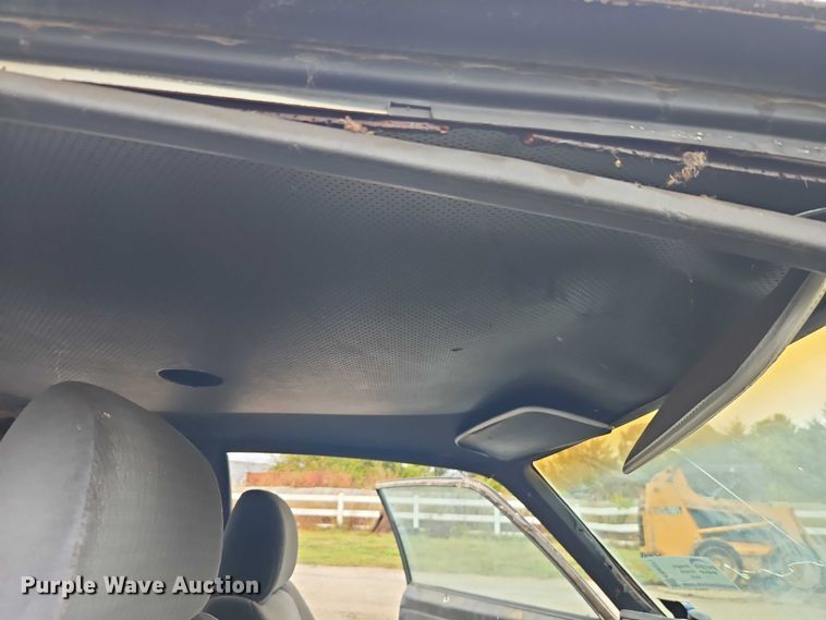 image for item EB8371 1978 Chevrolet Nova 