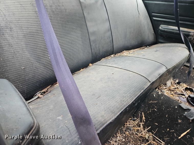 image for item EB8371 1978 Chevrolet Nova 