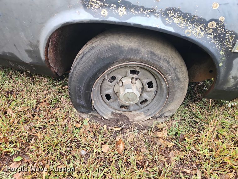 image for item EB8371 1978 Chevrolet Nova 