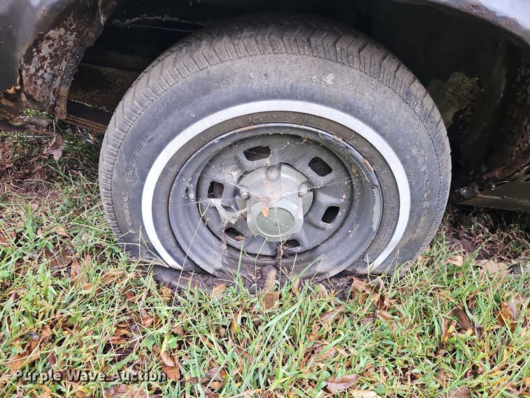 image for item EB8371 1978 Chevrolet Nova 