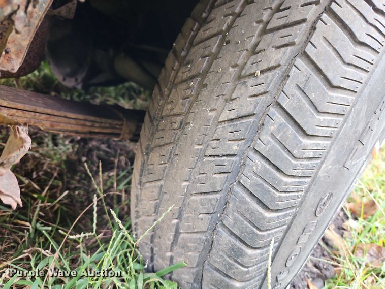 image for item EB8371 1978 Chevrolet Nova 