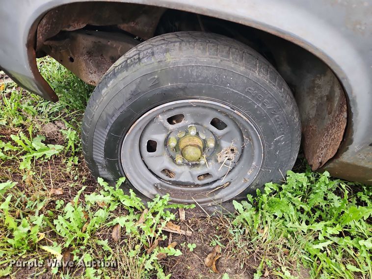 image for item EB8371 1978 Chevrolet Nova 