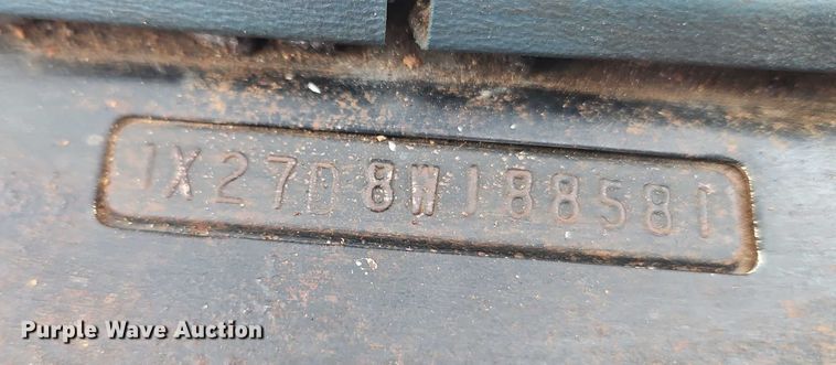 image for item EB8371 1978 Chevrolet Nova 