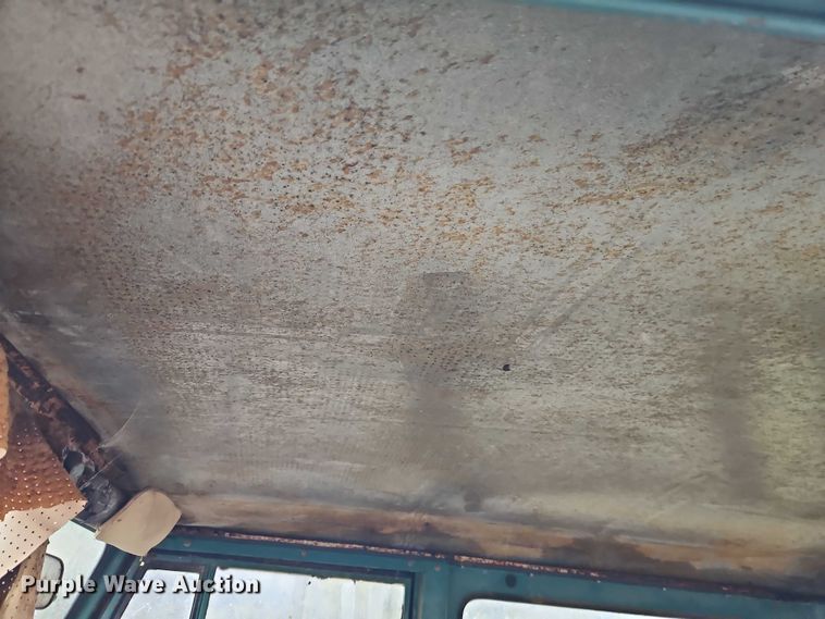 image for item EB8372 1974 Toyota  FJ 40 Land Cruiser SUV