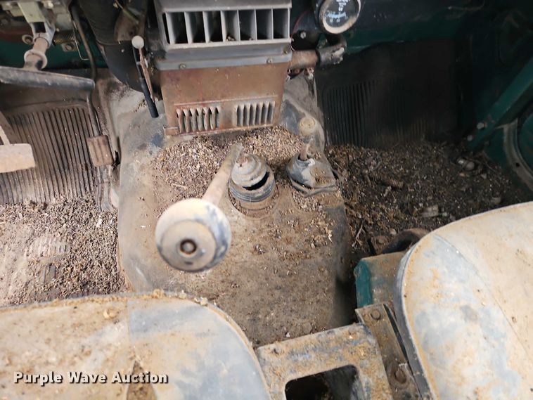 image for item EB8372 1974 Toyota  FJ 40 Land Cruiser SUV