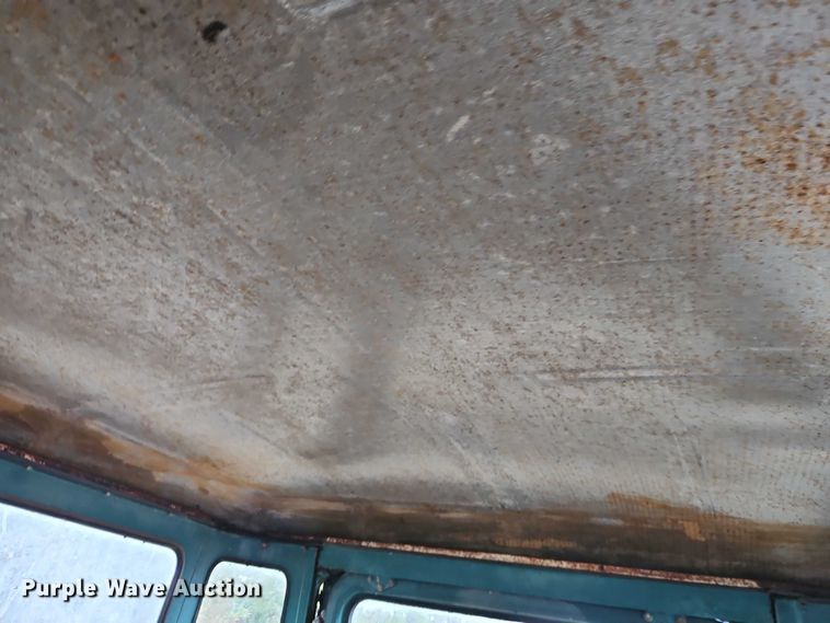 image for item EB8372 1974 Toyota  FJ 40 Land Cruiser SUV