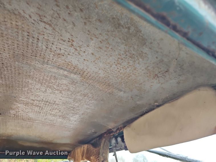 image for item EB8372 1974 Toyota  FJ 40 Land Cruiser SUV