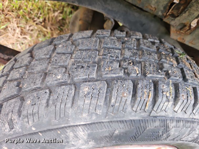 image for item EB8372 1974 Toyota  FJ 40 Land Cruiser SUV