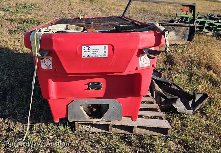 image for item EB8388 The Boss VBX8000 spreader