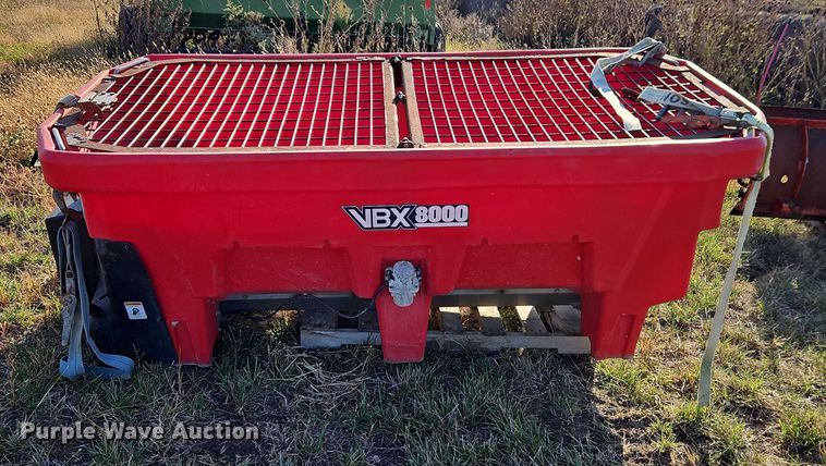 image for item EB8388 The Boss VBX8000 spreader