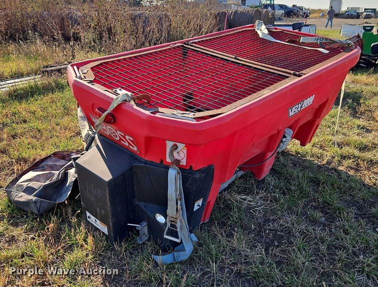image for item EB8388 The Boss VBX8000 spreader