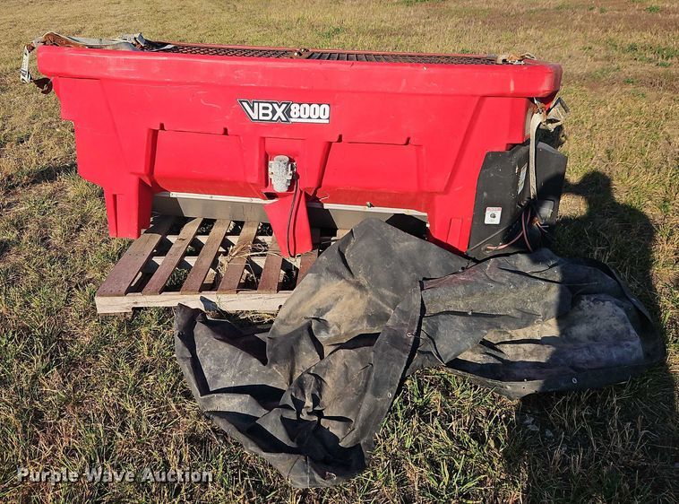 image for item EB8388 The Boss VBX8000 spreader