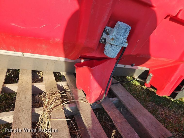 image for item EB8388 The Boss VBX8000 spreader