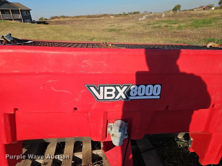image for item EB8388 The Boss VBX8000 spreader