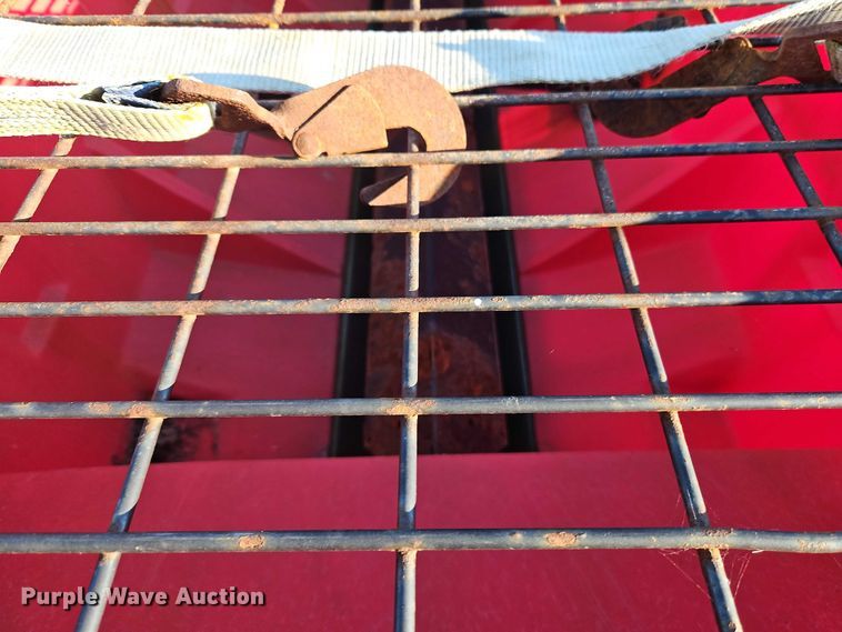 image for item EB8388 The Boss VBX8000 spreader