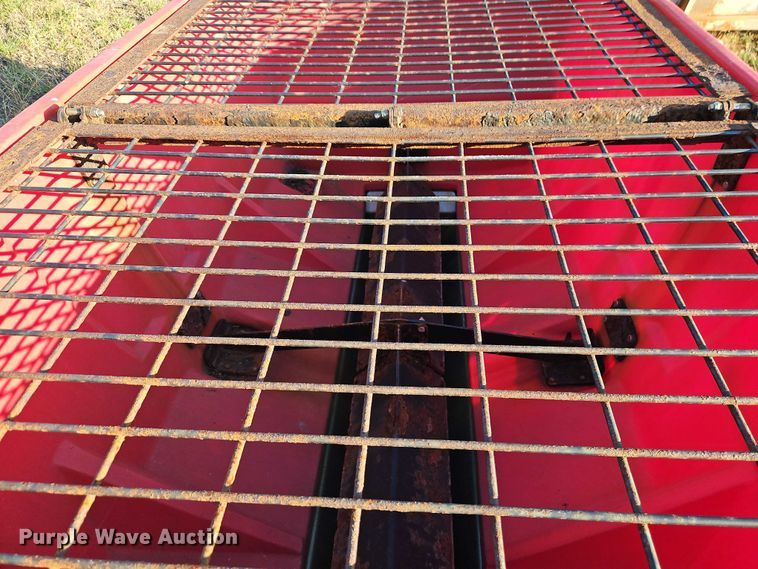 image for item EB8388 The Boss VBX8000 spreader