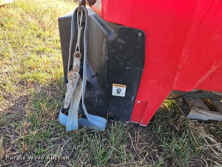 image for item EB8388 The Boss VBX8000 spreader