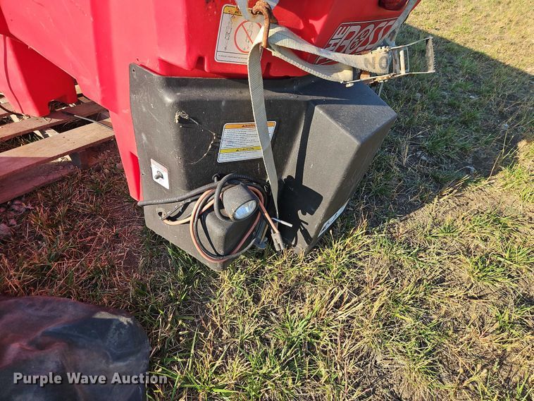 image for item EB8388 The Boss VBX8000 spreader