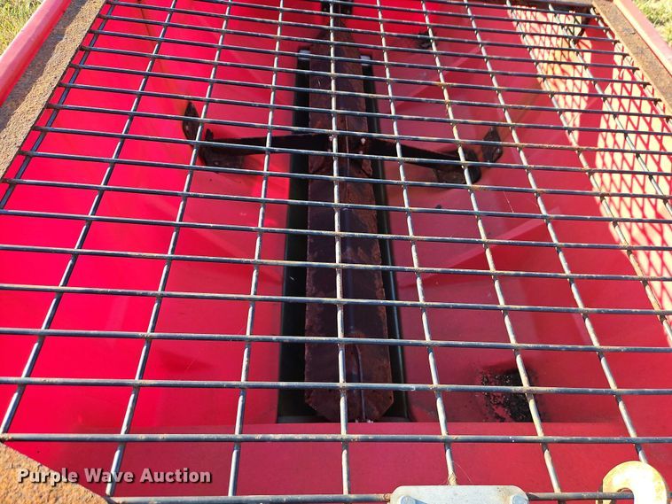 image for item EB8388 The Boss VBX8000 spreader