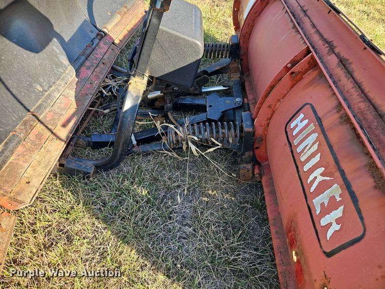 image for item EB8389 (3) snow plows