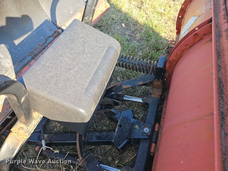 image for item EB8389 (3) snow plows