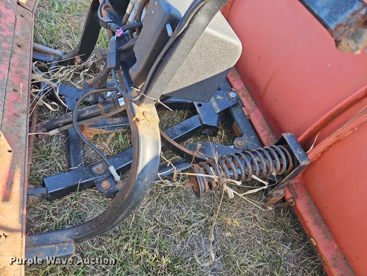 image for item EB8389 (3) snow plows