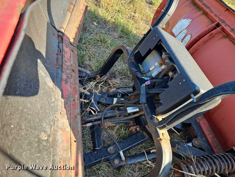 image for item EB8389 (3) snow plows