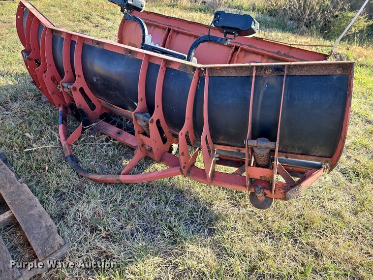 image for item EB8389 (3) snow plows