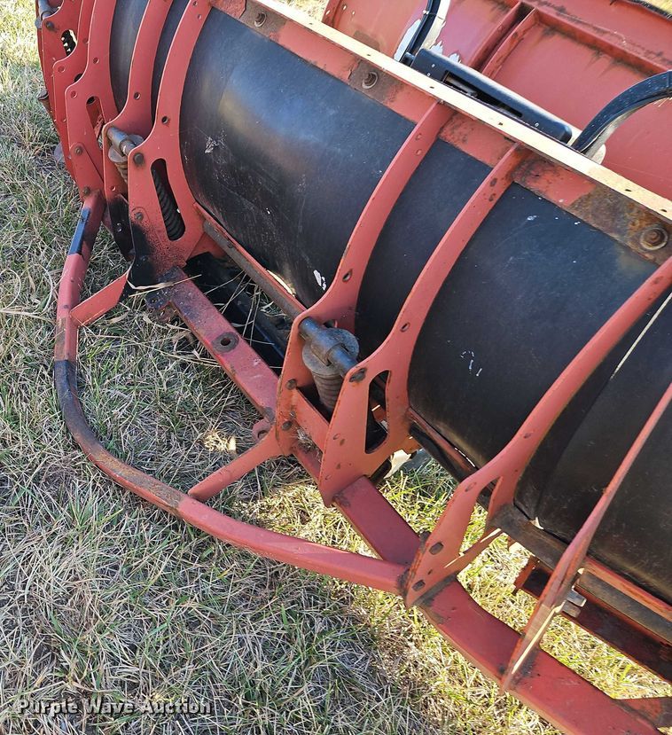 image for item EB8389 (3) snow plows