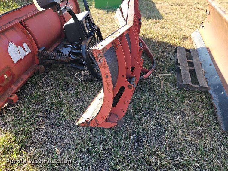 image for item EB8389 (3) snow plows